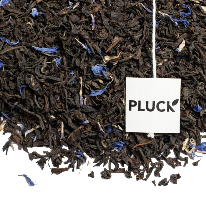Pluck Teas